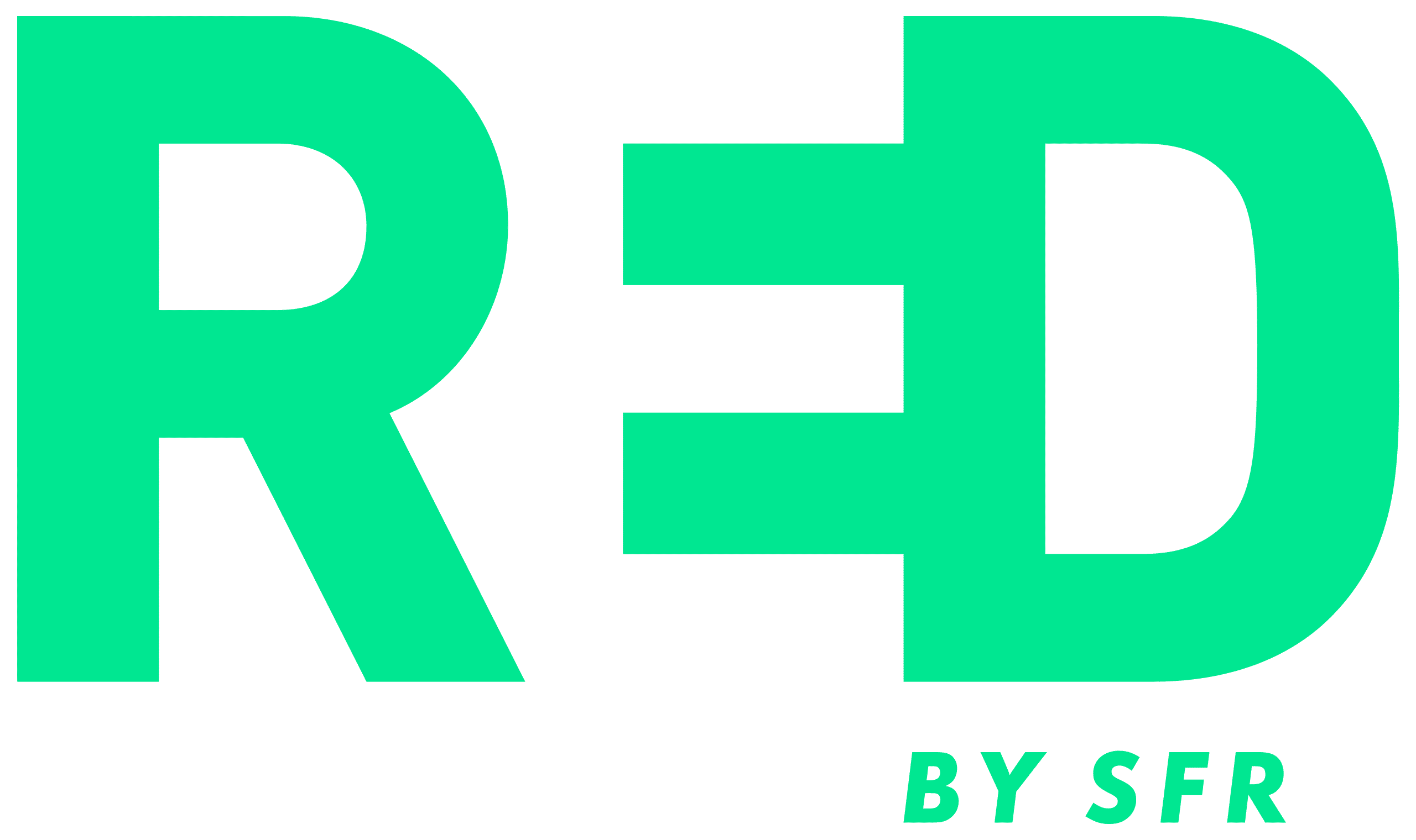 Logo RED