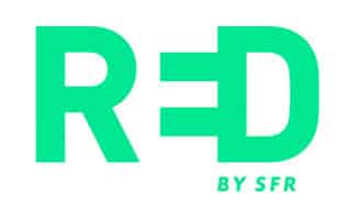 Logo red sfr