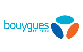 Logo Bouygues télécom