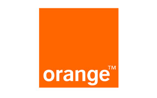 logo orange