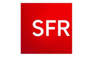 logo sfr