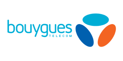 logo bouygues télécom hd