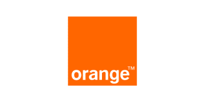 Logo Orange