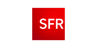 Logo sfr hd