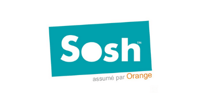 Logo sosh