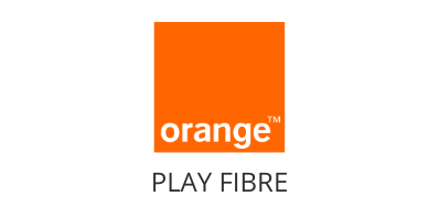 logo orange play fibre