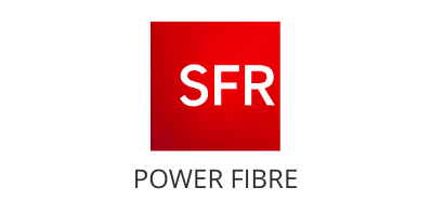 logo sfr power fibre