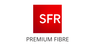 logo sfr premium fibre