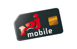 Logo NRJ Mobile