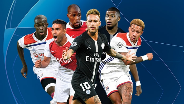Vente flash : Profitez de RMC et BeIN SPORTS à 1€/mois seulement chez SFR !
