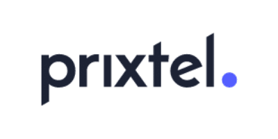 Logo prixtel