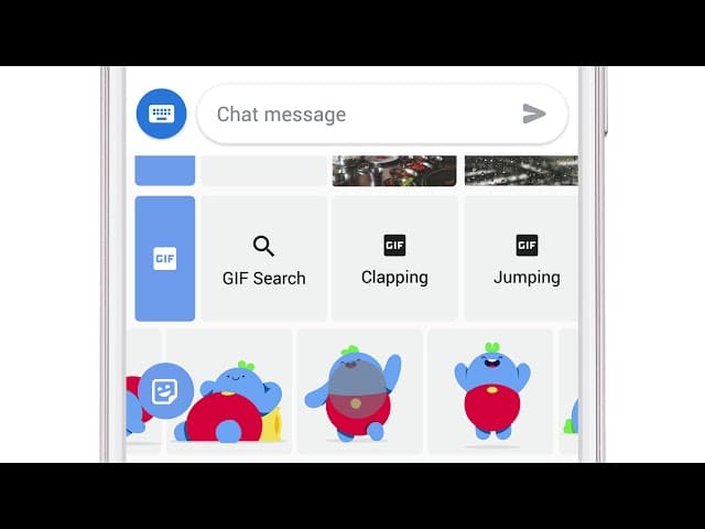 remplaçant-SMS