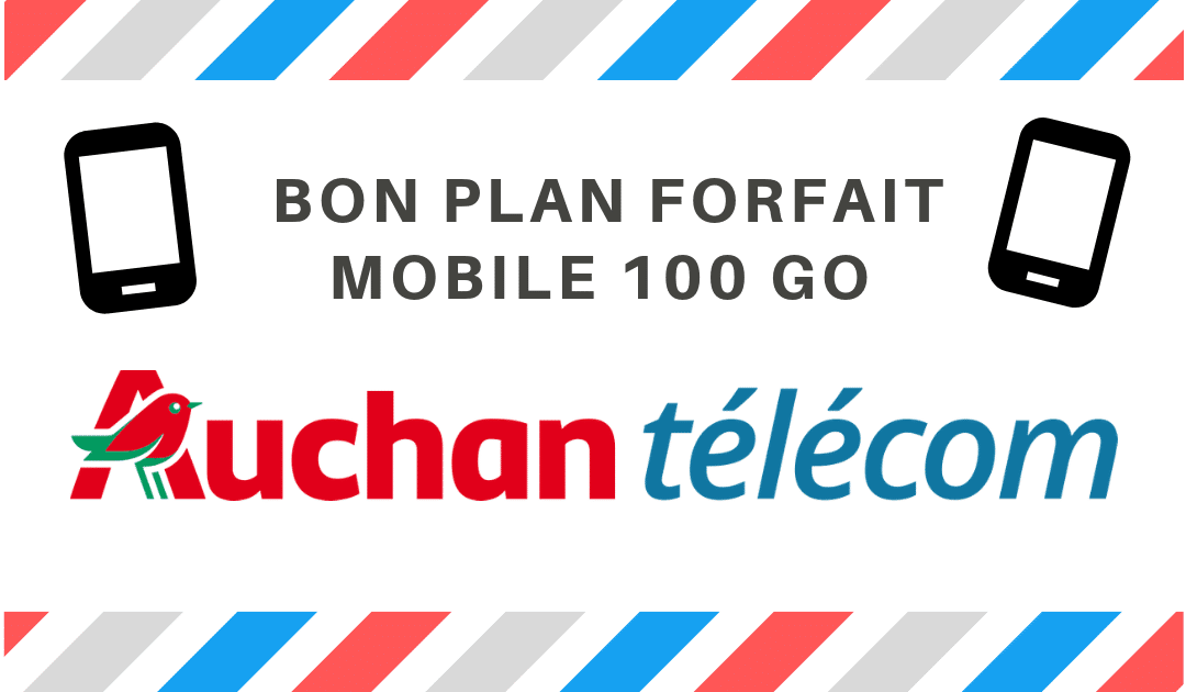 offre forfait mobile