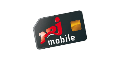 Logo NRJ Mobile