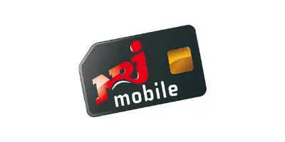 logo nrj