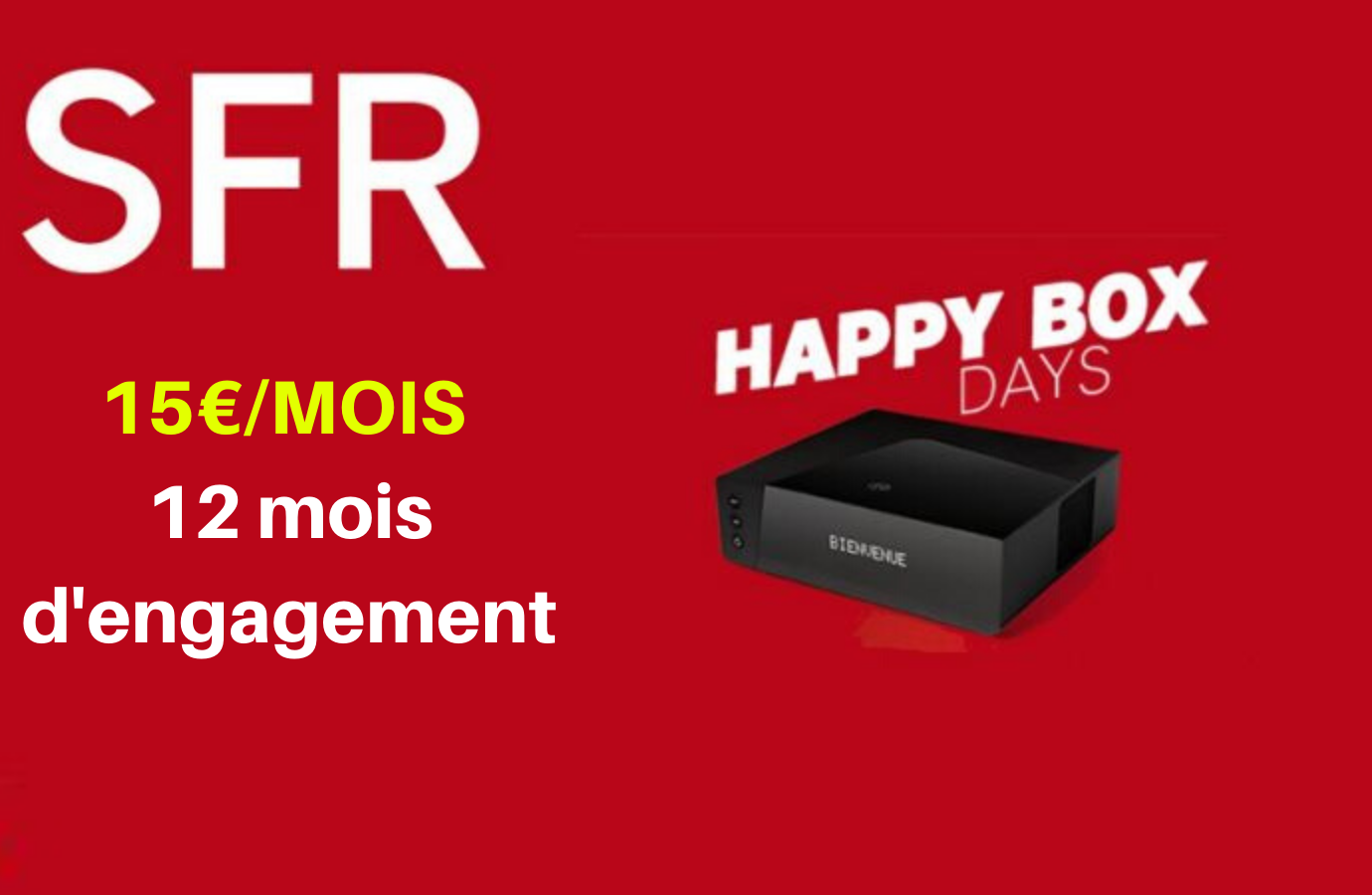 SFR ADSL prolongation jusqu'au 5 février 2020