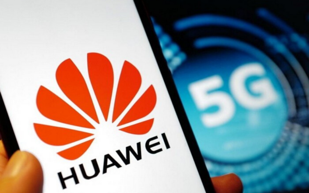 Le déploiement de la 5G par Huawei est enfin autorisé en Europe
