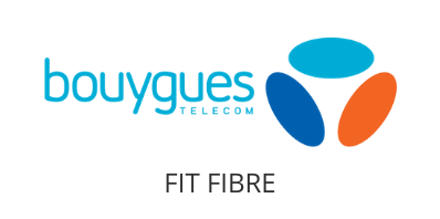 Logo bbox fit fibre