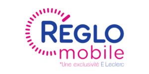 Logo reglo mobile