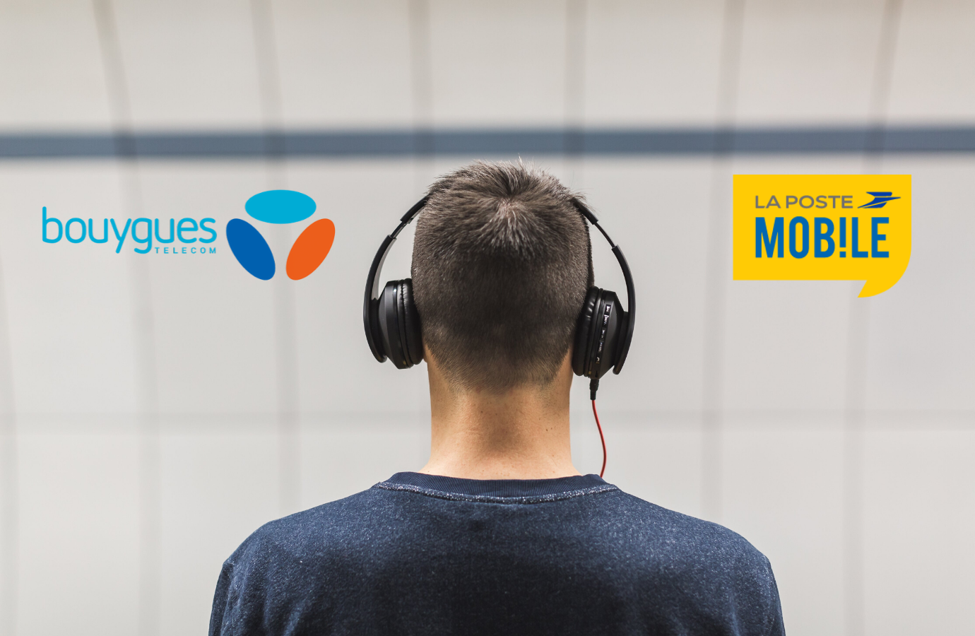 Forfaits mobile avec musique illimitée