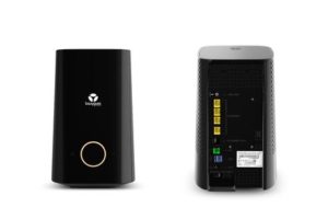nouvelle bbox fibre Bouygues Télécom double vue