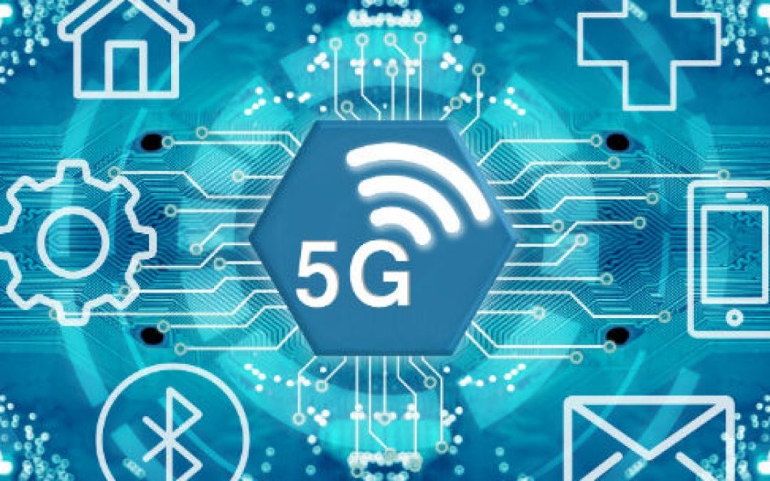 Il faudra bien plus d’antennes 5G que 4G pour couvrir la France