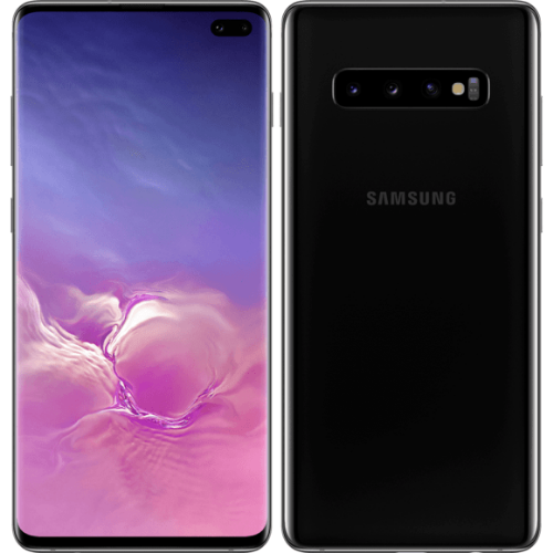samsung galaxy s10 plus