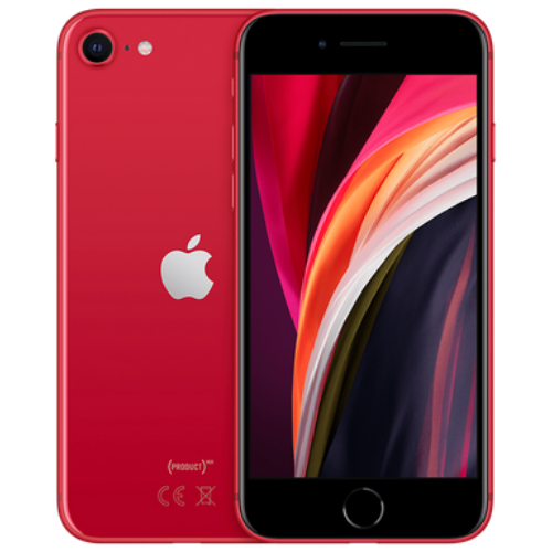iphone SE