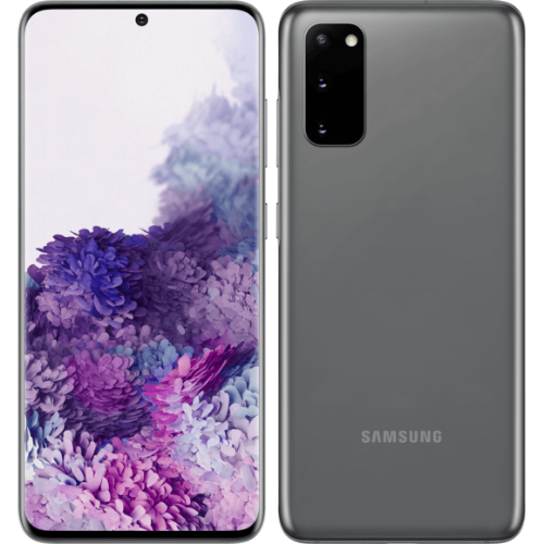 samsung galaxy s20