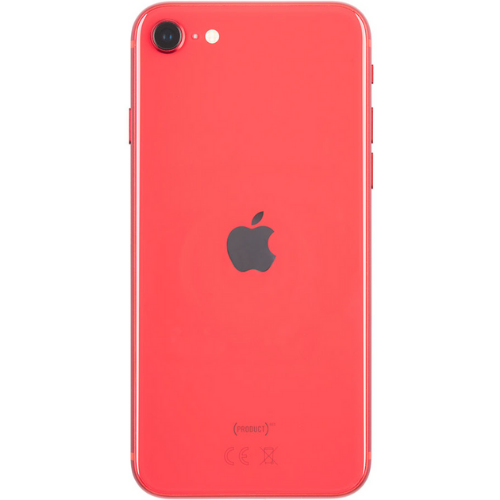 iphone se 2020 vu de dos