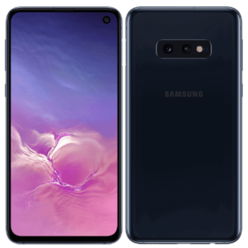 samsung galaxy s10e