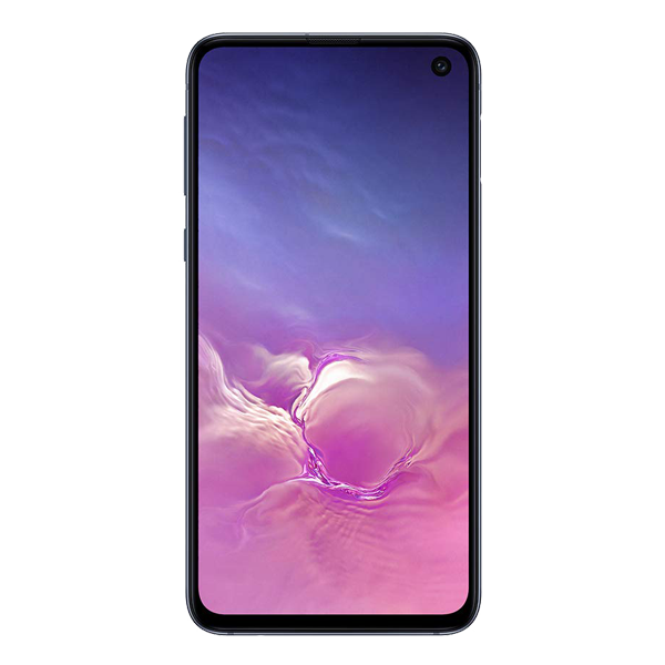 galaxy s10e de face