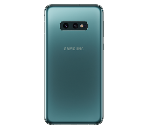 galaxy s10e de dos