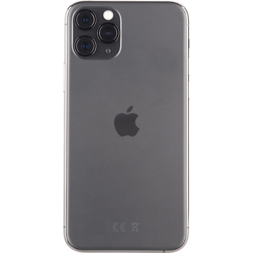 iphone 11 pro pas cher vu de dos