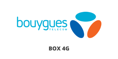 Logo box 4G