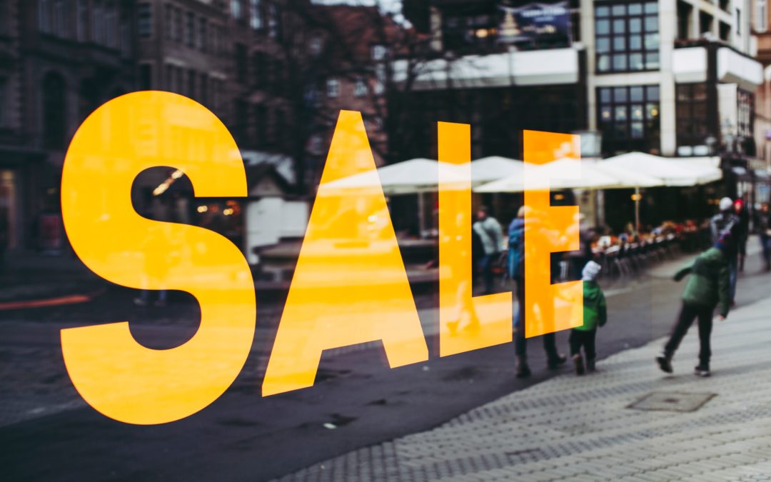 Les soldes sur les forfaits mobile sans engagement ont démarré !