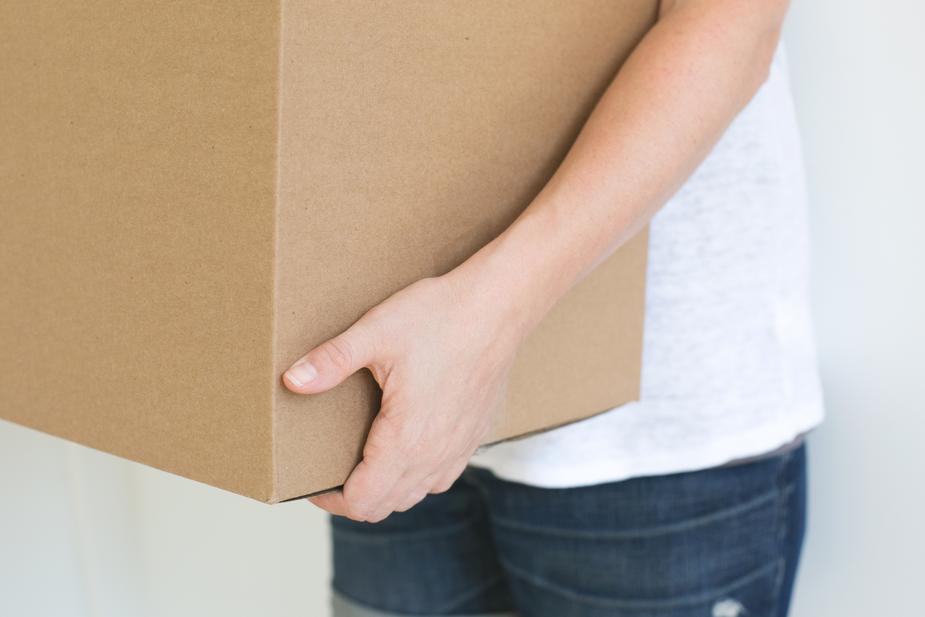 emménagement box internet pas chère