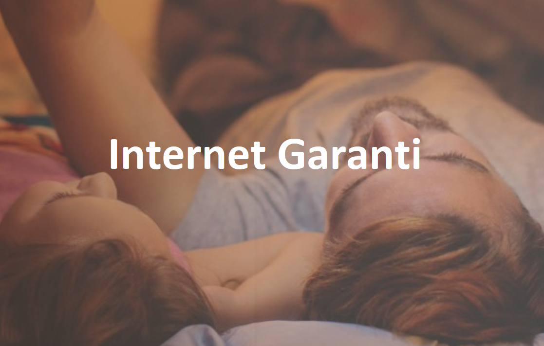 Internet garanti box bouygues