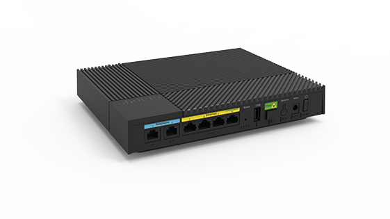 livebox vue de dos/profil