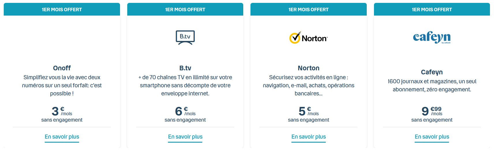 option bouygues
