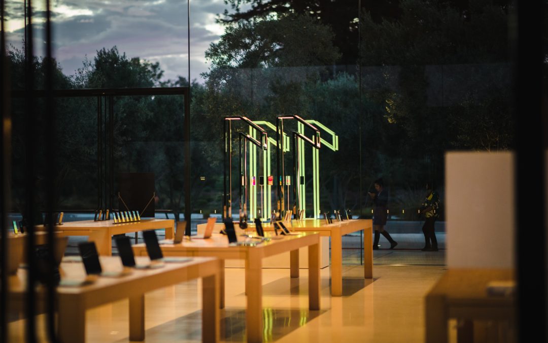 Achetez un iPhone 11 reconditionné durant le Black Friday