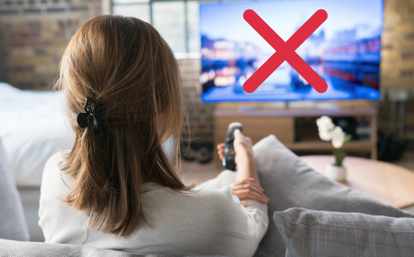 Box internet sans tv