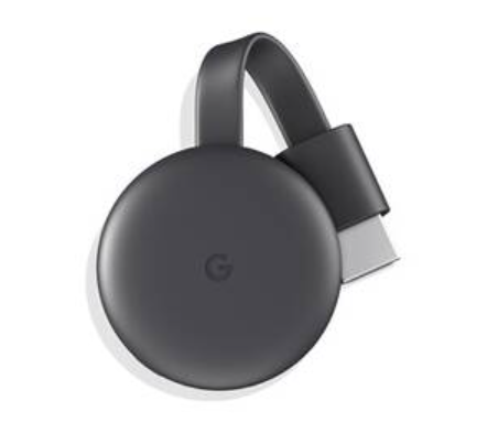 Google chromecast