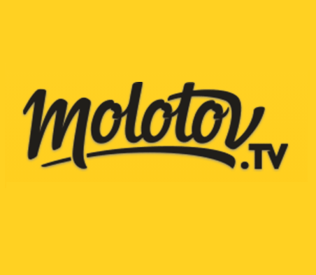 L'application Molotov