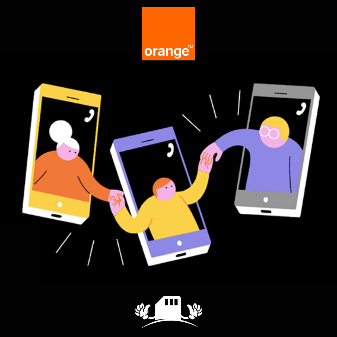 Forfait mobile orange avec 100 gigas de data