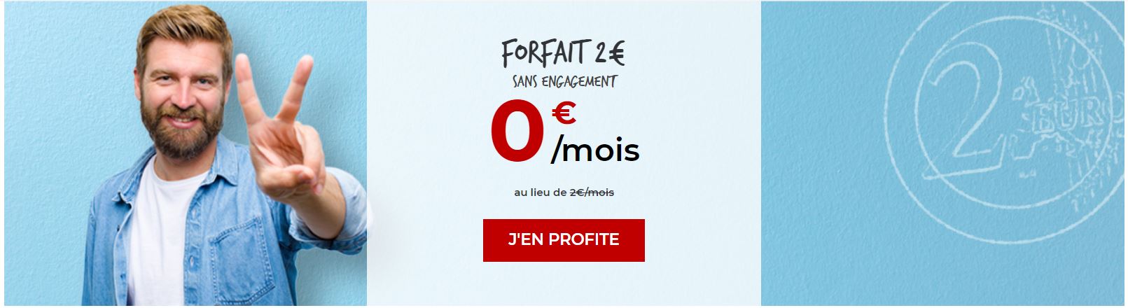 forfait mobile gratuit de Free