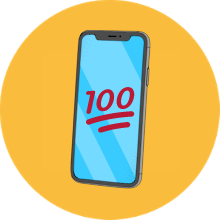 forfait mobile 100 go