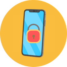 forfait mobile bloqué