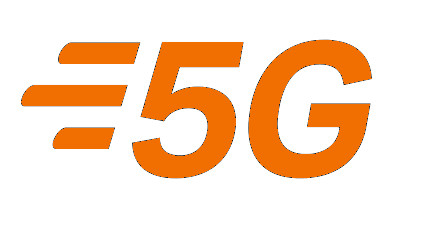 5G orange