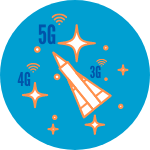 bouygues-4G-5G Réseau 4G 5G Bouygues